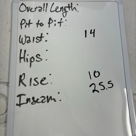 J crew Jamie pant trouser 8 black Cropped pull on slack - Picture 8 of 9